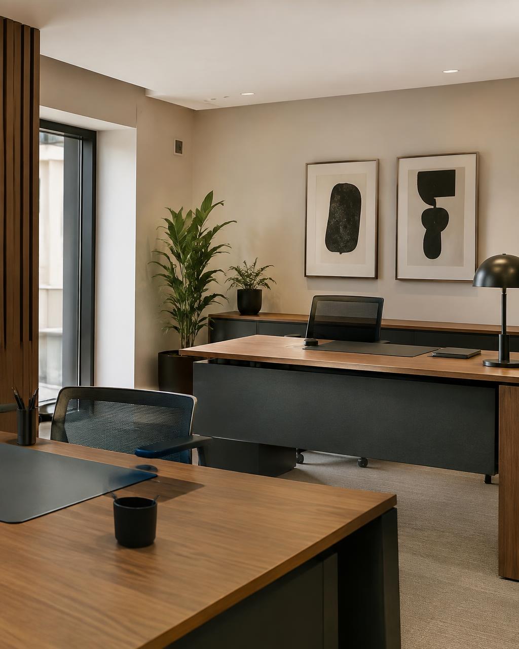 Office interior designer in Vellore